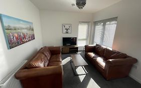 Atholl Place View